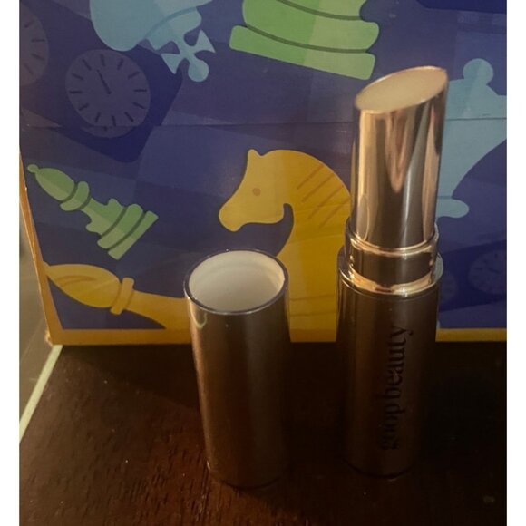 Goop Beauty Goopgenes Clean Nourishing Lip Balm Clear 4.6 g .16 oz Full Size NIB - Picture 2 of 2